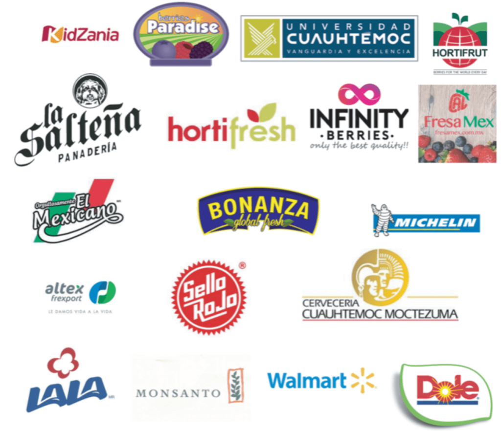 clientes Unifrio clientes Unifrio